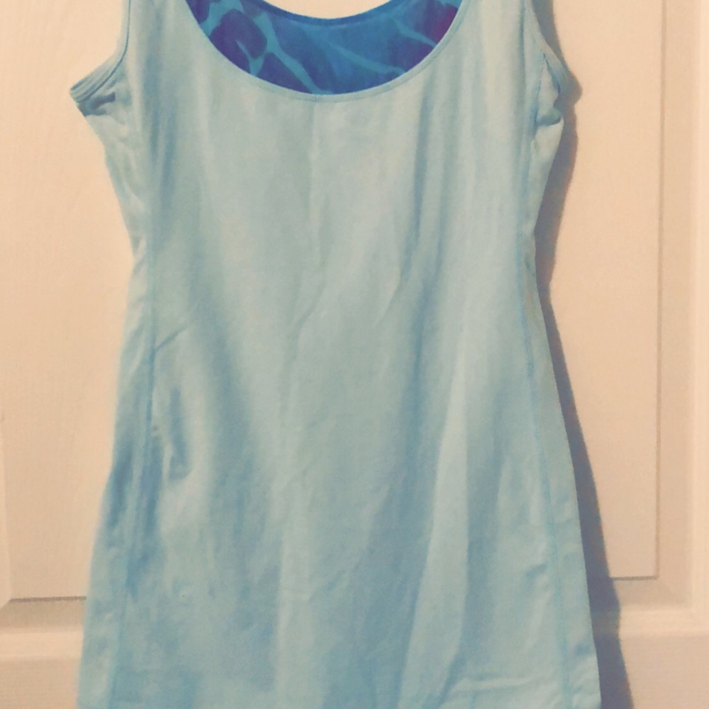 Lululemon tank - Picture 2 of 2